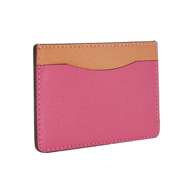 COACH Card Case Card Holders-1