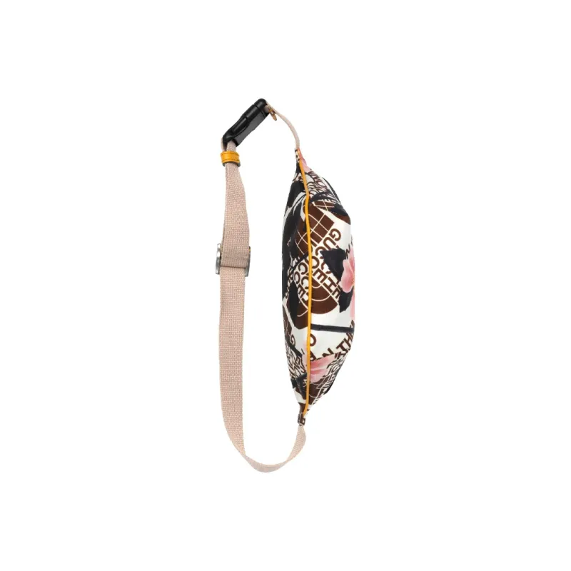 The North Face X GUCCI Fanny Packs-6