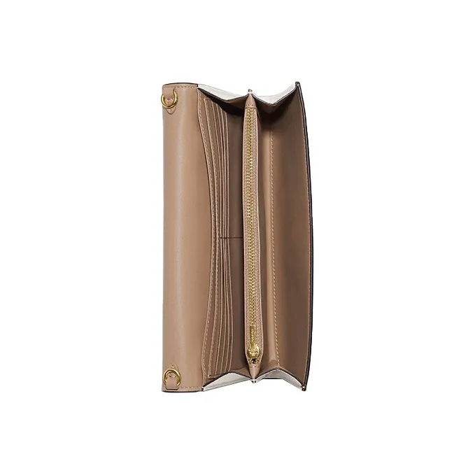 COACH Tammie Crossbody Bags-2