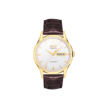 TISSOT Men Uitenda Series Watch