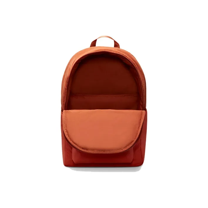 Nike Fabric Backpack Regular Unisex Maple Leaf Red-2