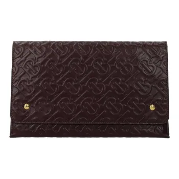 Burberry Clutches