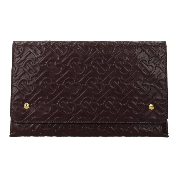 Burberry Clutches-0