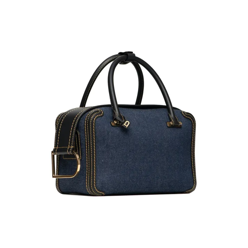 Delvaux Cool Box Handbags-1