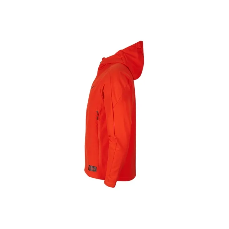 Nike Jackets Men Pepper Red-2