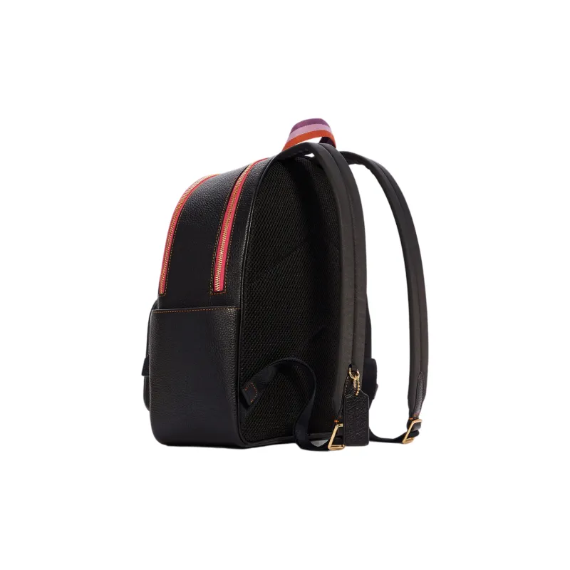 COACH Court Backpacks-1