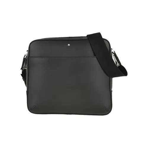 MONTBLANC Meisterstuck Crossbody Bags