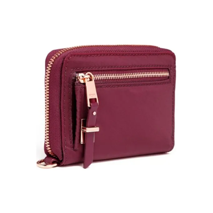 TUMI Voyageur Wallets-1