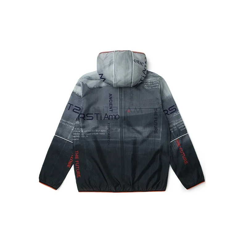 Kappa Jackets Men-1