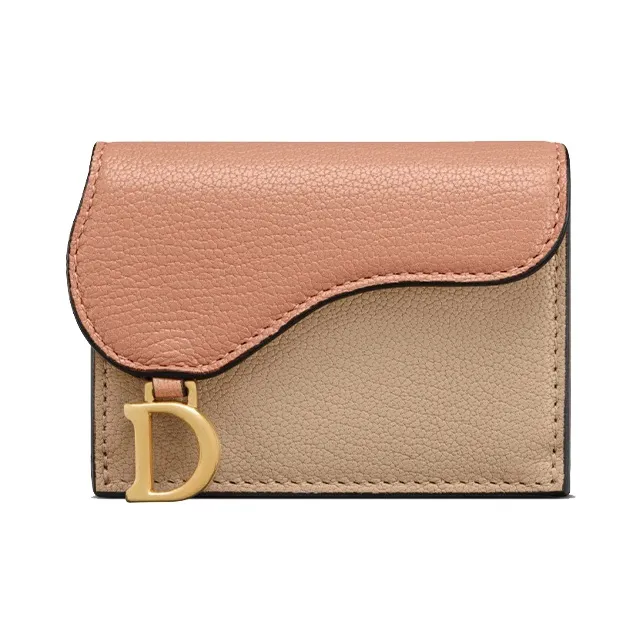DIOR Saddle Wallets-0