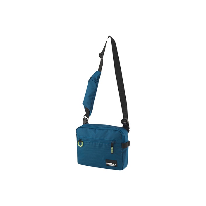 Puma Blue Crossbody Bags on Sale & Authentic - POIZON