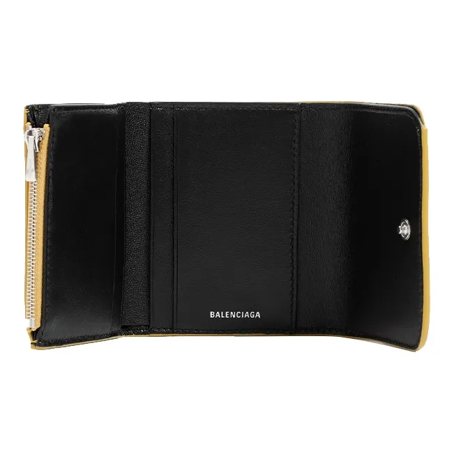 Balenciaga Wallets-4