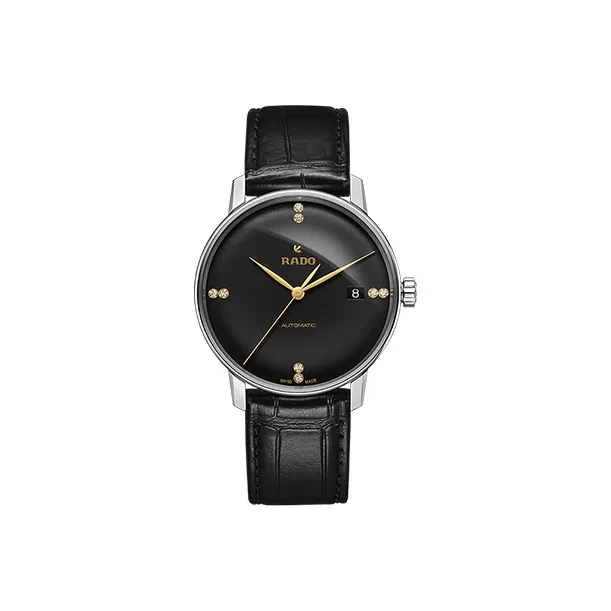 RADO Men Crystal Sparkle Collection Watch-0