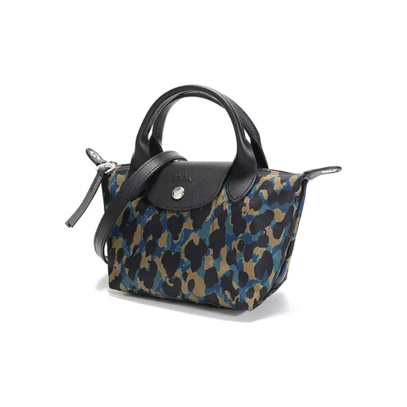 LONGCHAMP Le Pliage Handbags-1
