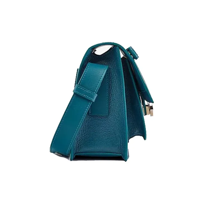 MCM Milano Shoulder Bags-2