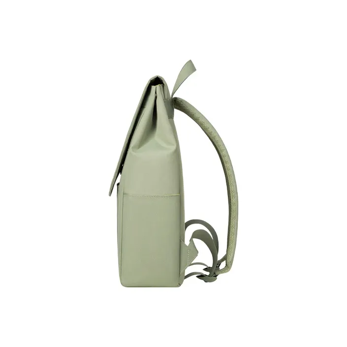 MAH Sheep Pen Collaboration Polyester Backpack Regular Green-2