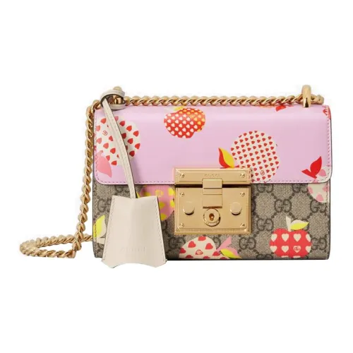 GUCCI Valentine's Day Collection Crossbody Bags