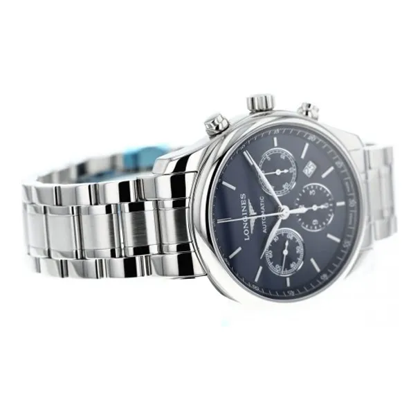 LONGINES Men Master Collection Watch-1