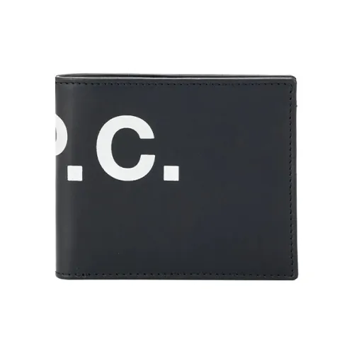 A.P.C Wallets