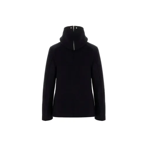 Maison Margiela Jackets Men Dark Blue