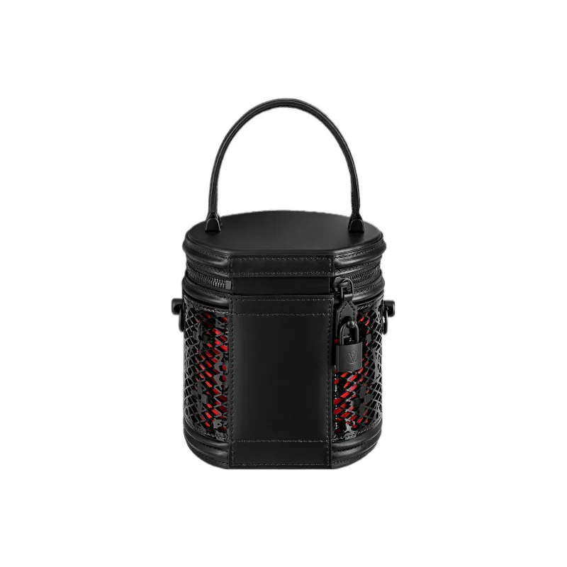 LOUIS VUITTON Cannes H27 Black-2
