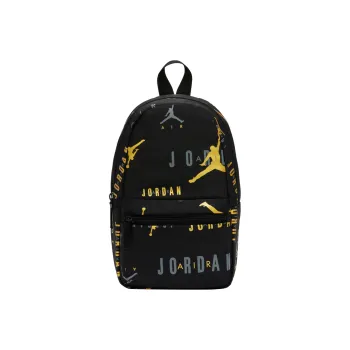 Jordan Fabric Backpack Mini Unisex Black