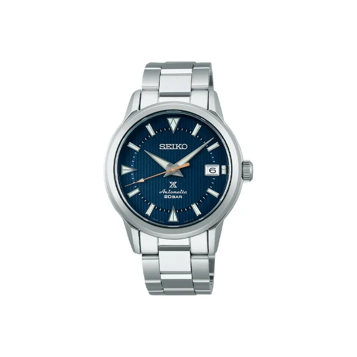 SEIKO Men Sports Collection Watch-0