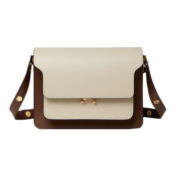 MARNI Trunk Shoulder Bags