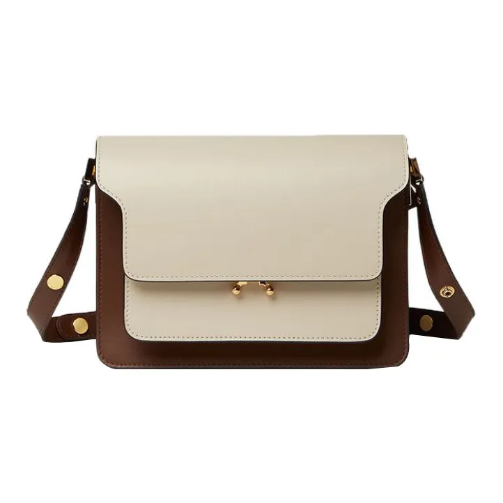 MARNI Trunk Shoulder Bags-0