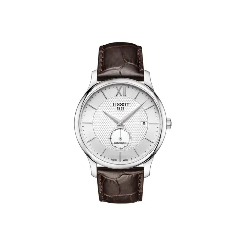 TISSOT Men Junya Collection Swiss Watches