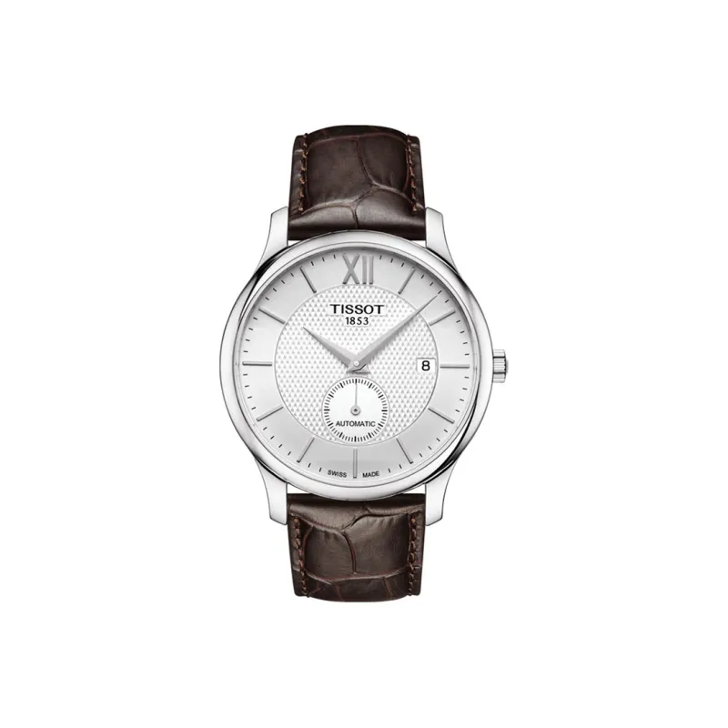 TISSOT Men Junya Collection Watch-0