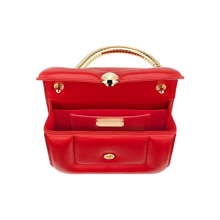 BVLGARI Mary Katrantzou X BVLGARI Handbags-4