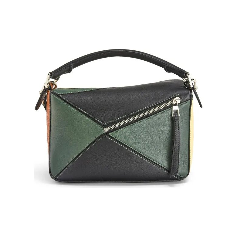 LOEWE Puzzle Handbags-3