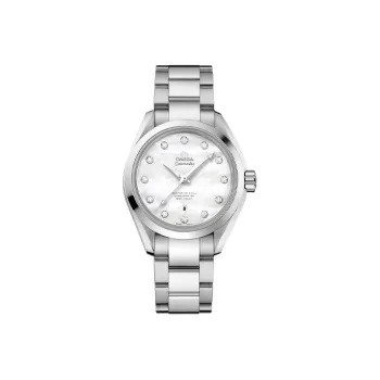 OMEGA Seamaster Aqua Terra 231.10.34.20.55.002