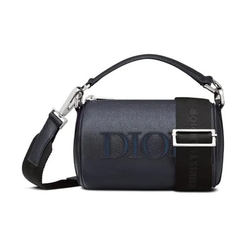 DIOR Roller Crossbody Bags