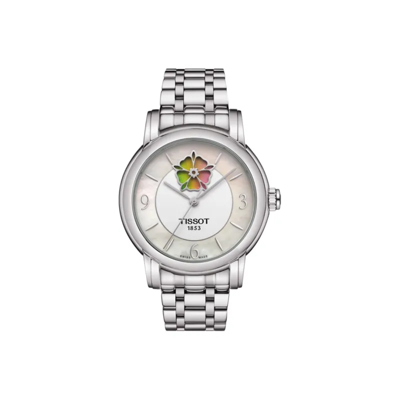 TISSOT Women's Xinyuan Series Watch-0