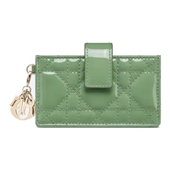 DIOR Lady DIOR Card Holders