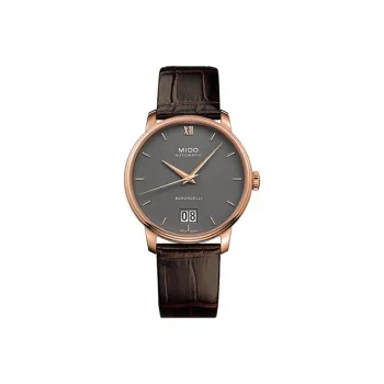 MIDO Men Baroncelli Watch
