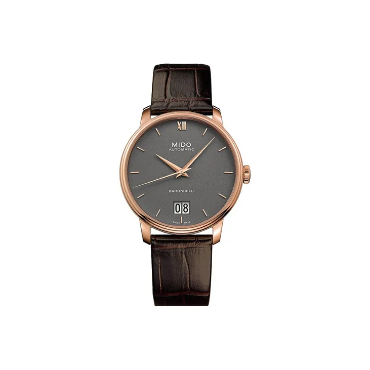 MIDO Men Baroncelli Watch-0
