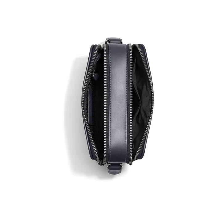 Bape Black X COACH Box Crossbody Bags-2