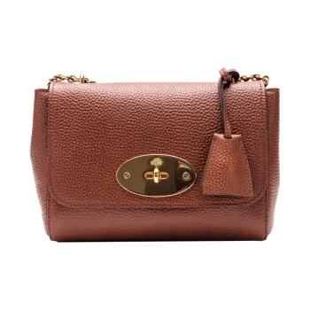 Mulberry Lily Shoulder Bags