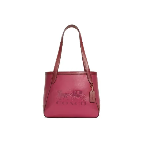 COACH Horse And Garriage Shoulder Bags