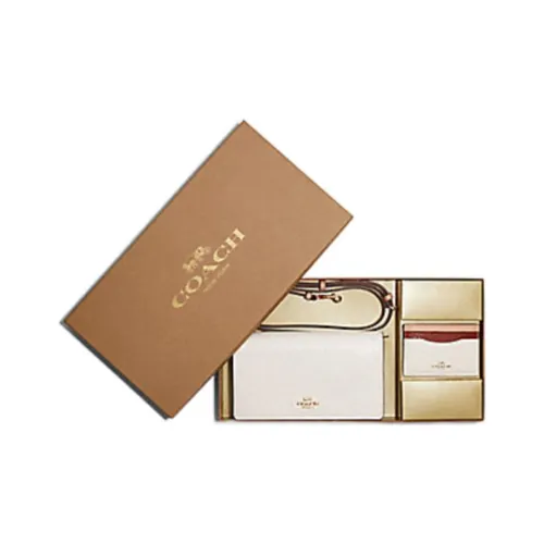 COACH Boxed Combo Sets