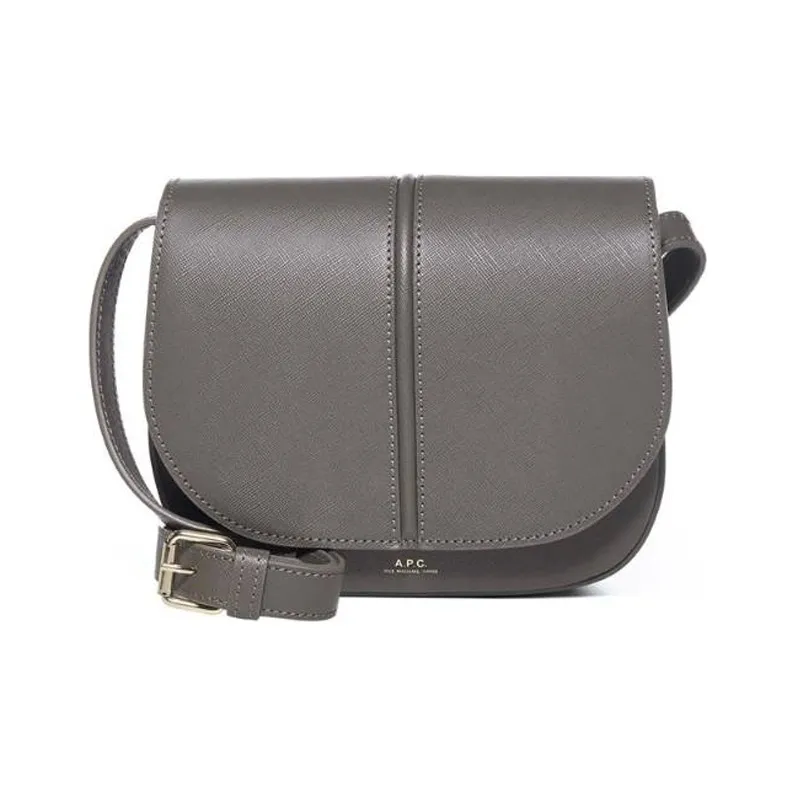 A.P.C Shoulder Bags-0