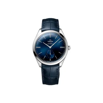 OMEGA Men Disc Fly Collection Watch
