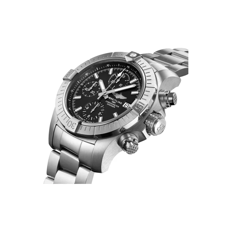 Breitling Pre-owned Avenger 43mm-2