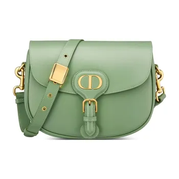 DIOR Bobby Smooth Finish Calfskin Crossbody Bag, Shoulder Bag Women's