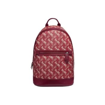 COACH Barrow Backpacks