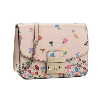Furla Metropolis Collection Crossbody Bags