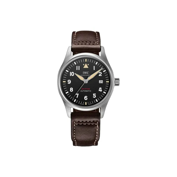 IWC Pilot's Watch Automatic Spitfire IW326803-0